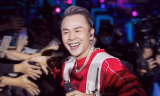 Bản rap tiếng Việt xuất hiện trong bom tấn 'Biệt đội đánh thuê 4'