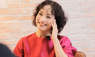 NSND Lê Khanh: 'Tôi không biết nói gì khác ngoài xin lỗi'