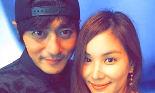 Vợ Jang Dong Gun bị nghi trốn thuế