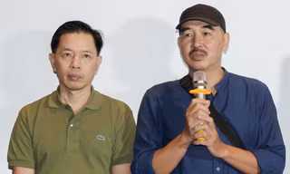 Đạo diễn Bùi Thạc Chuyên cắt hết cảnh khó của Thái Hòa