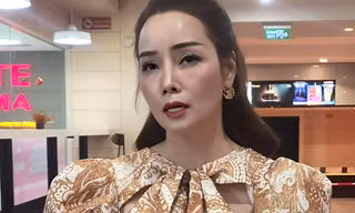 Phim của Mai Thu Huyền không bán được vé nào trong ngày