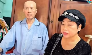 Tình trạng ca sĩ Tô Thanh Phương sau tai nạn ngã lầu