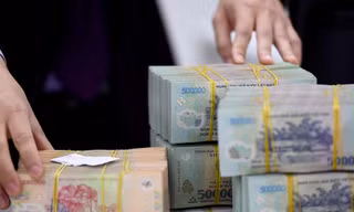 Tiến sĩ ngân hàng bị lừa hơn 470 triệu đồng mà không dám kêu ai