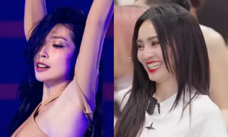 Ninh Dương Lan Ngọc cứu Khổng Tú Quỳnh, bỏ qua chị đẹp Thanh Ngọc
