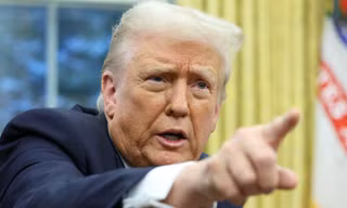 Lo ngại kế hoạch của ông Trump tác động mạnh đến giá vàng thế giới