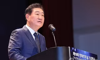 Nhiều dự án dang dở khi phó chủ tịch kiêm CEO Samsung đột ngột qua đời
