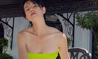 Nỗi sợ của người mẫu bị ghét ở Chị đẹp