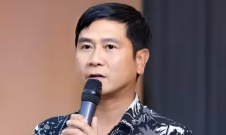 Hồ Hoài Anh trở lại cùng Đông Nhi