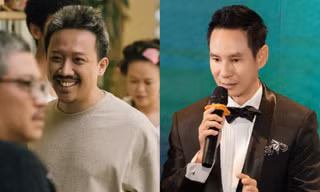 Khi Lý Hải 'ngừng đốt nhà, phá xe'