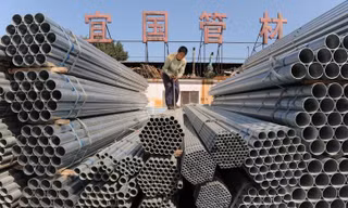 Căng thẳng thương mại Mỹ - Trung: Từ thép giá rẻ đến lo ngại xung đột
