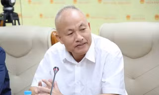 GS.VS Nguyễn Quốc Sỹ: Hiến kế phát triển giáo dục đại học gắn với khoa học công nghệ