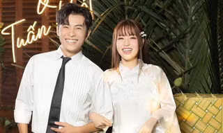 Ồn ào ở đám cưới Puka, Gin Tuấn Kiệt