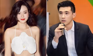Chân dung chồng Midu - thiếu gia tập đoàn nhựa Duy Tân