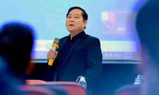 Báo Tiền Phong phát động toàn cơ quan tham gia phong trào toàn dân bảo vệ an ninh Tổ quốc 2023