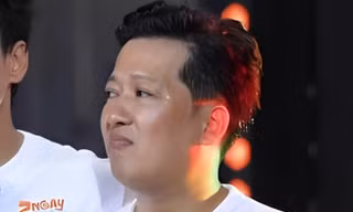 Tạm dừng sóng show có Trường Giang