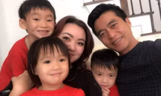 Bố của bé Xuân Mai: 'Nhà nhà xem đĩa lậu, con tôi không thu về bao nhiêu'