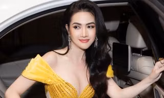 Showbiz 27/4: Không nhận ra Phan Thị Mơ
