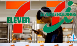 Công ty mẹ Circle K phát giá 47 tỷ USD 'thâu tóm' 7-Eleven