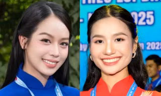 Tuyên dương Hoa hậu Thanh Thủy, Thanh Hà và hơn 440 Thanh niên tiên tiến làm theo lời Bác