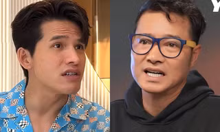 Quốc Thiên: 'Tôi sốc 3 ngày khi anh Hồng Sơn và Hà Lê bị loại'