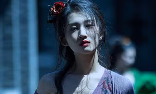 Trương Nghệ Mưu cạnh tranh vua phòng vé Ngô Kinh