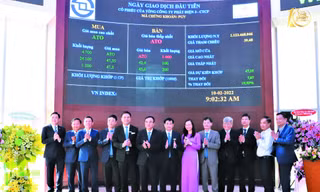 GENCO3 - Dấu ấn hành trình 10 năm phát triển