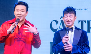 Bố Gấu Hoàng Hải: 'Nhờ Trấn Thành, cát-xê của tôi tăng gấp 3 lần'