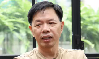 Thái Hòa: 'Tôi gặp một biến cố, tưởng là chết luôn, đớn đau lắm' 