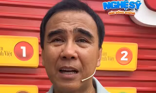 Quyền Linh xin lỗi