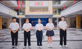 Học sinh Việt Nam giành nhiều giải thưởng lớn tại cuộc thi sáng tạo quốc tế