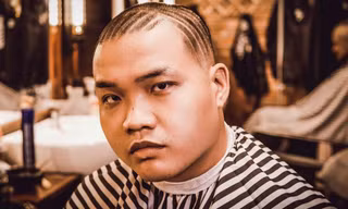 Á quân Rap Việt bị gạch tên khỏi đêm nhạc