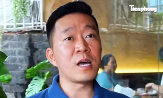 Đạo diễn 'Đèn âm hồn': 'Để chọn phim Tết, tôi sẽ xem Bộ tứ báo thủ của Trấn Thành'