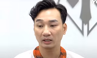 MC Thành Trung đáp trả khi bị chê dẫn kém