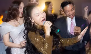 Thu Minh đọ giọng Thanh Hà