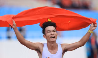 Áp dụng chế tài mạnh tại giải chạy ở Vũng Tàu có nhà vô địch SEA Games