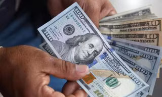 Vì sao USD tăng mạnh giữa lúc Mỹ sắp vỡ nợ?