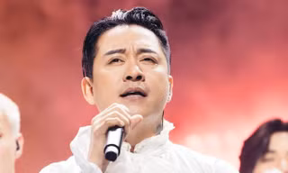 'Anh trai vượt ngàn chông gai' chặng Hưng Yên quá hot, Giám đốc Sở cấp phép cũng không mua được vé