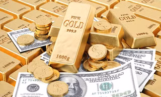 Biến động chứng khoán, giá vàng sau quyết định của Fed
