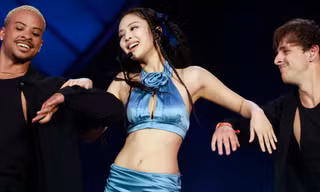 Chiến thắng đúp lập kỷ lục mới cho BlackPink
