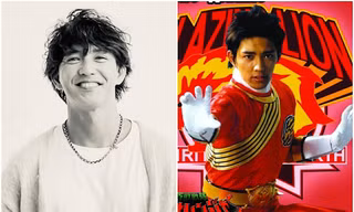 Siêu nhân Gao đỏ, Kamen Rider Decade trở lại Việt Nam