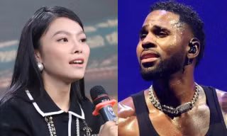 Diễn biến vụ ca sĩ Mỹ hủy show ở Việt Nam tố ngược lại ban tổ chức