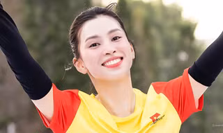 Cảnh tượng khác lạ ở Vũng Tàu