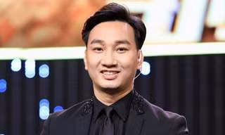 Thành Trung đắt show sau Anh trai 