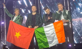 BTC show Westlife tại TPHCM: 'Họp đến 3h sáng xử lý tình trạng khán giả đòi trả vé'