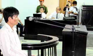 Y án 23 năm tù kẻ mưu sát giám đốc công an