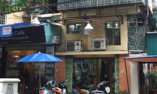 Vì sao bác danh mục biệt thự Pháp?