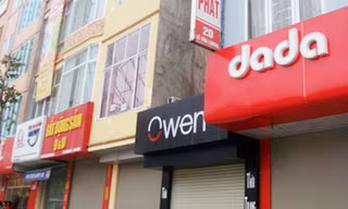 Bỏ nghề bất động sản