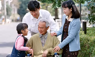 Bệnh nhân ung thư giai đoạn cuối sống khỏe 5 năm tạo nên kỳ tích