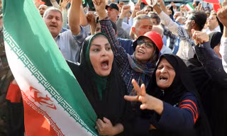 Chiến tranh với Israel đang tàn phá kinh tế Iran thế nào?