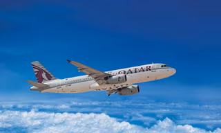 Qatar đóng cửa không phận trước nguy cơ Iran trả đũa Mỹ